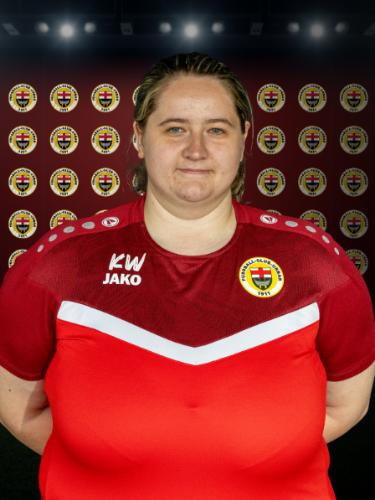 Katharina Weber