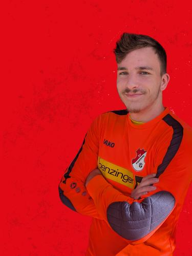 Jonas Decker