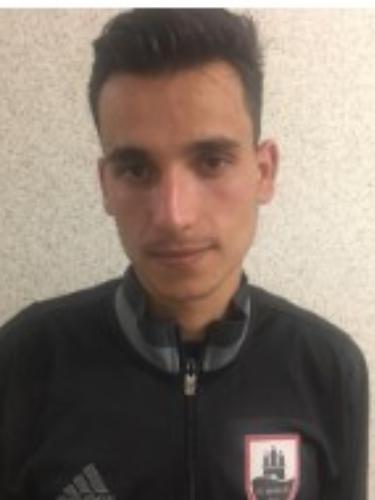 Hussein Ali