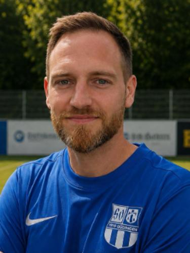 Tim Tietze