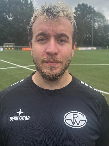 Florian Bastian