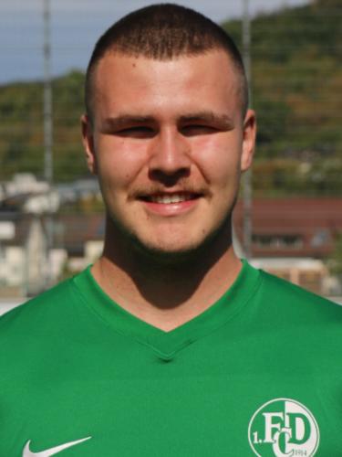 Kevin Kreft