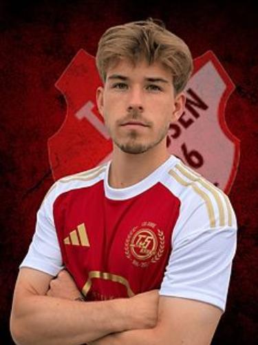 Niklas Frütel
