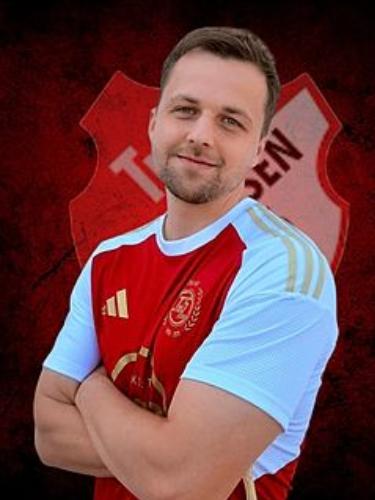 Tobias Frütel