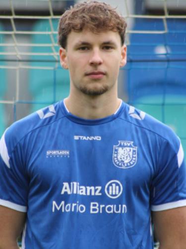 Ben Aulich