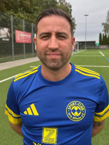 Miguel Chaparro Guerreiro