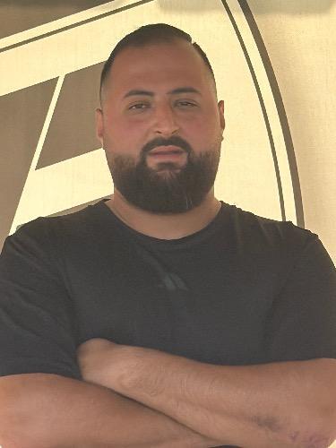 Enes Arslan