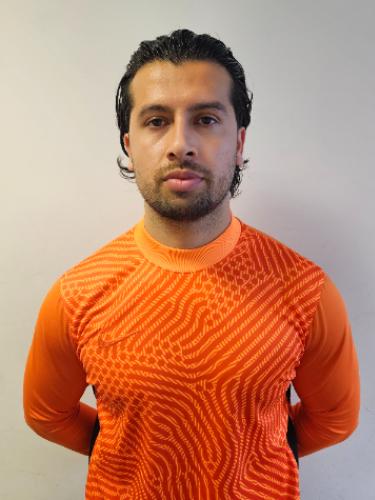 Sharif Mohammadi