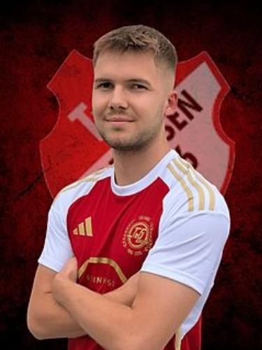 Luca Maschmeyer