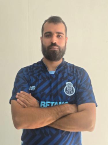 Idriss Yassine Benouaz