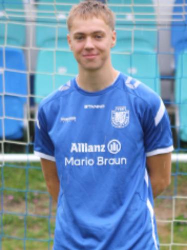 Jonas Freitag