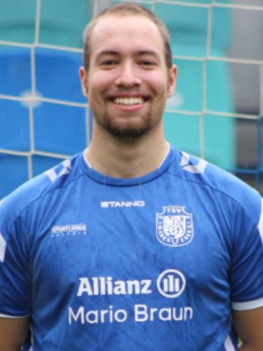 Pablo Kunath