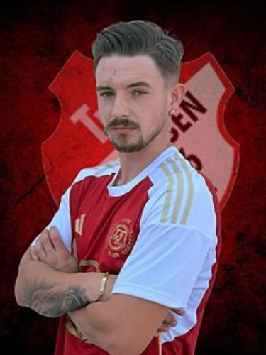 Julian Oetting