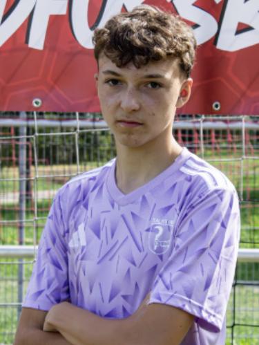 Lukas Gonsior