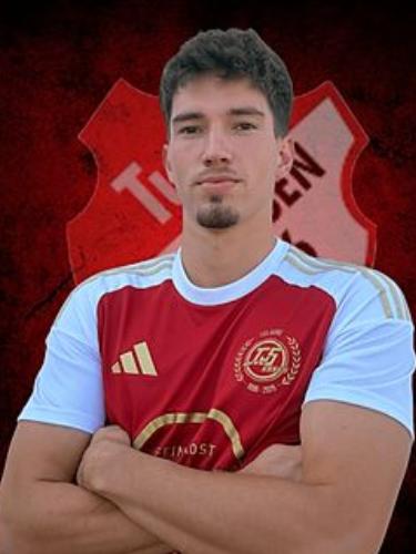 Bennet-Leon Pfeifer