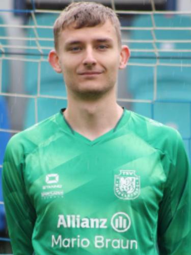 Pascal Kabisch