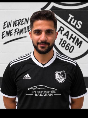 Volkan Cetin Yildirim