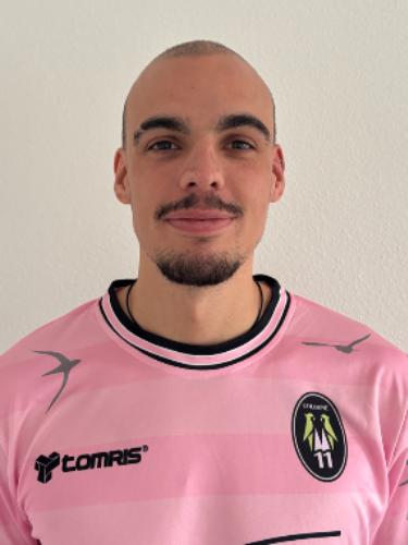 Rasmus Hildebrand