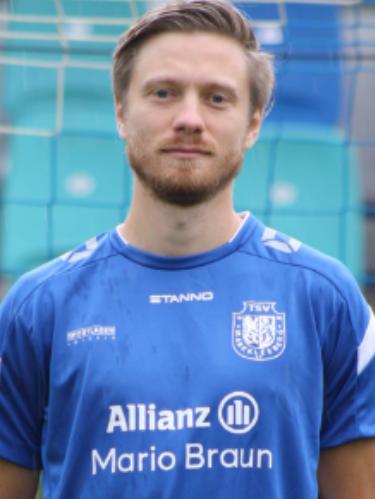 Billy Laue