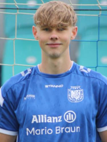 Niklas Philipp Neubert