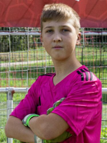 Collin Schäfer