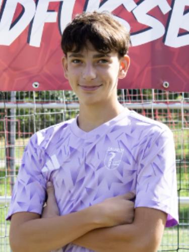 Elia Tassone