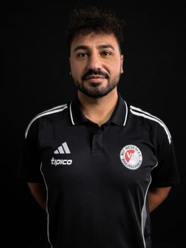 Volkan Uysal