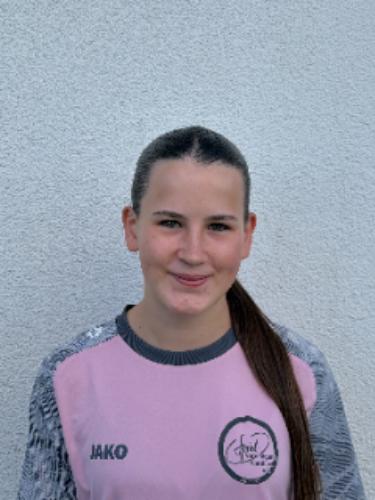 Emilia Kirst