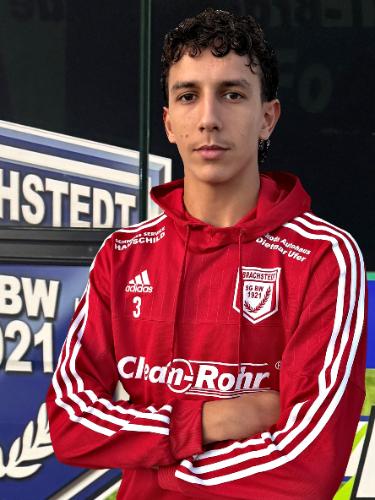 Ali Attaleb