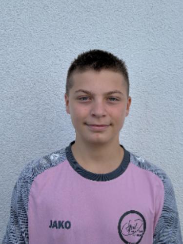 Moritz Rosenkranz