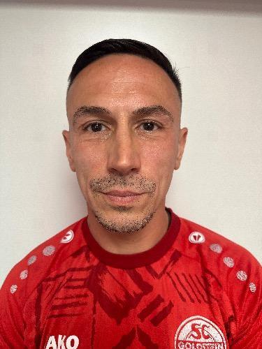 Michael Dipadova