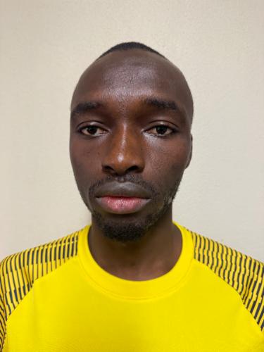 Edrisa Nimaga Kabba