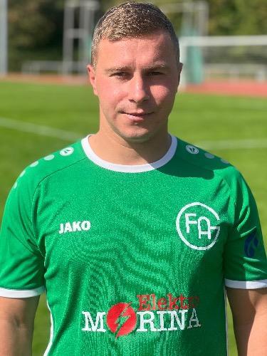 Vahidin Aljic