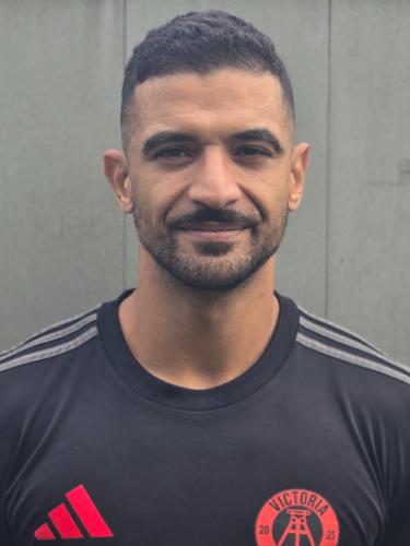 Abdelkader Mabrouk