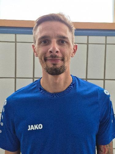 Anthony Ortloff