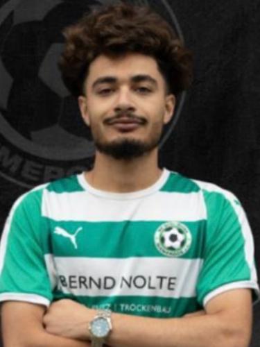 Sanad Mohamed Mohamed Almuzoughi