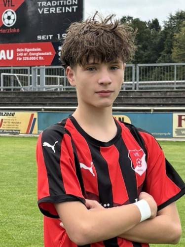 Jakob Kramer