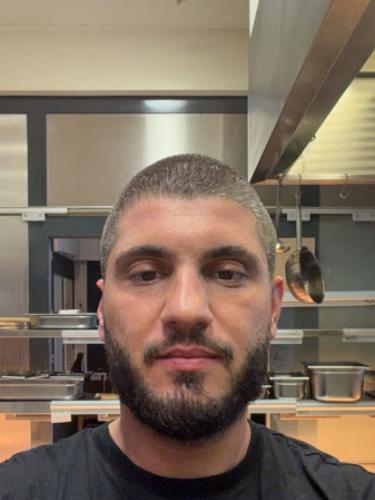 Fabio Petralia