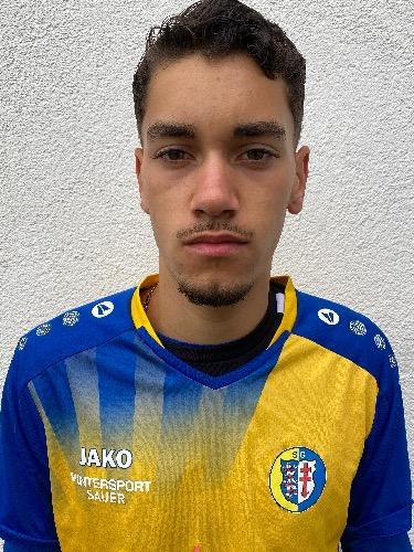 Miguel Belosicky