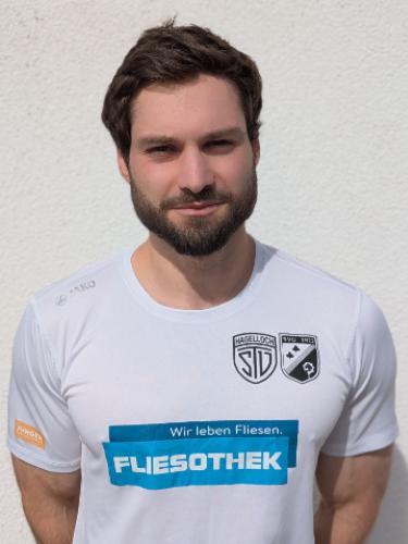 Yannick Scherle