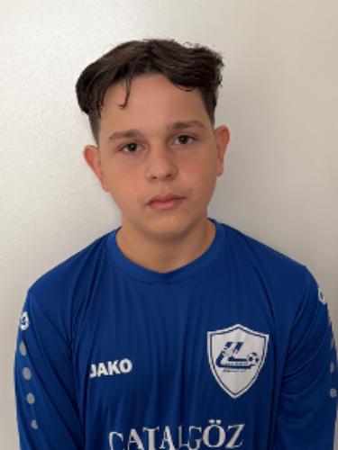 Gjorgi Stojanov