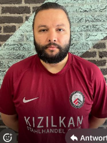Murat Kizilkaya