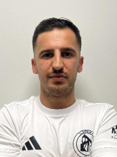 Tajdin Özden