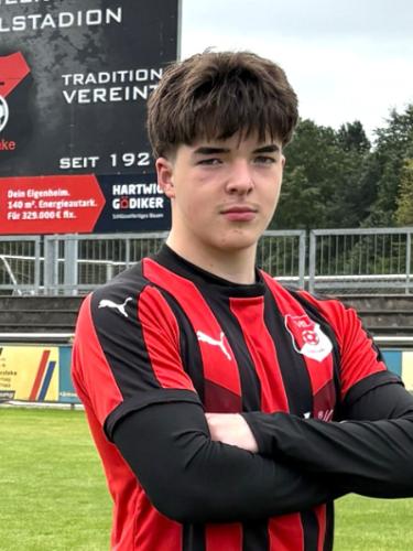 Fynn Schleuß