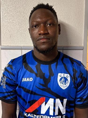 Abdoulaye Toure