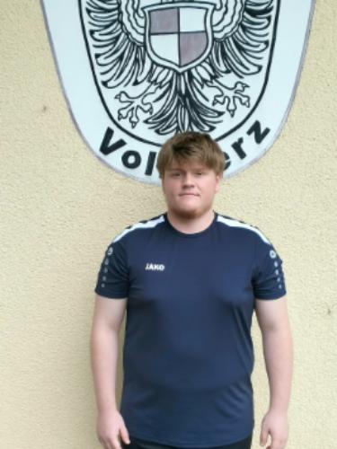 Jonas Gleim