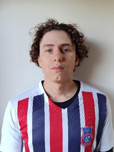 Ilyas Rattay