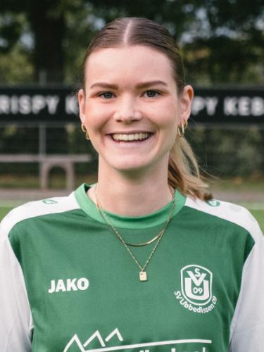 Laureen Echterhoff
