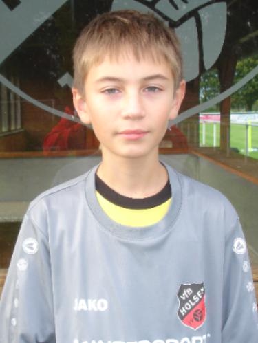 Luca Chrost