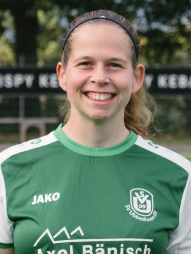 Lisa Gerke